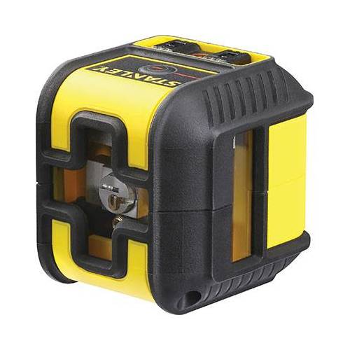 NIVEAU LASER CROSS 90 STANLEY