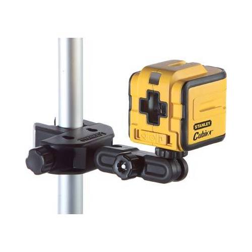 LIVELLA LASER CUBIX STANLEY