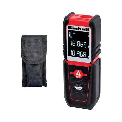 MESUREUR LASER TC-LD 25 EINHELL