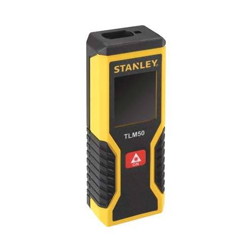 MISURATORE LASER TLM 50 STANLEY