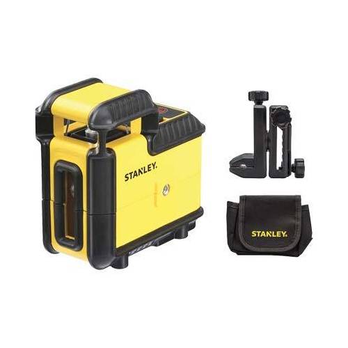 NIVEAU LASER CROSS 360 STANLEY