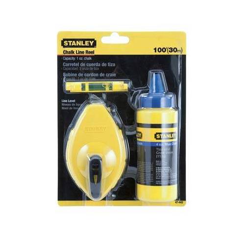 2,0 x TRACCIATORE STANLEY