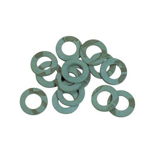 GUARNIZIONE PIANA SANITARI