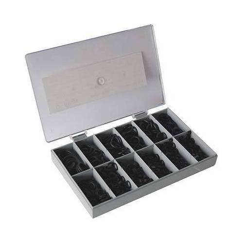 GUARNIZIONI ORING ASSORTITE