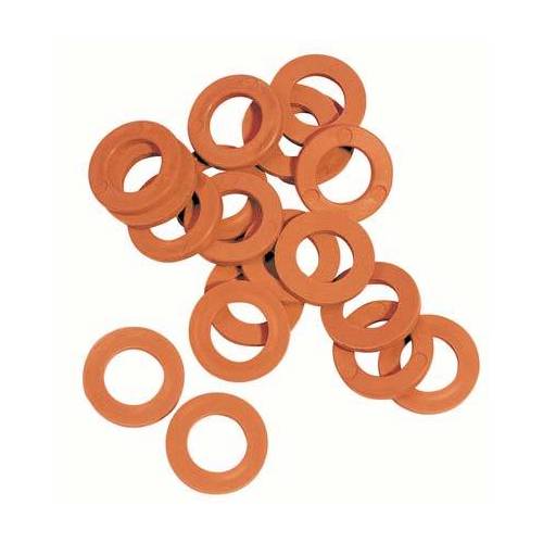 GUARNIZIONE CUOIO X REGOLATORE E...