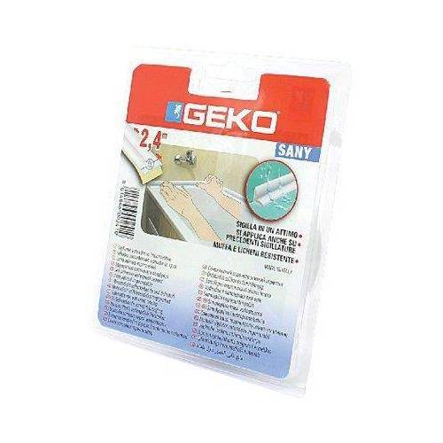 3,0 x MASTIC ADHÉSIF SANY GEKO