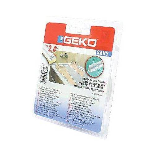 3,0 x MASTIC ADHÉSIF SANY GEKO