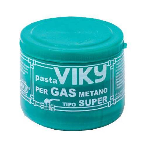 6,0 x PÂTE VERTE VIKY SUPER PLAST