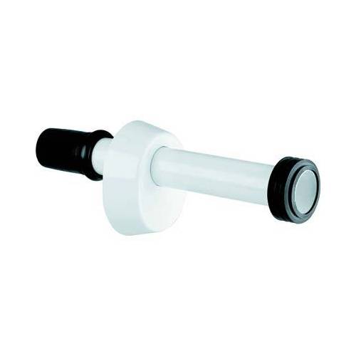 2,0 x CANOTTO PP X CASSETTA SCARICO WC