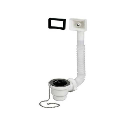 5,0 x PILETTA LAVELLO INOX + TROPPO...