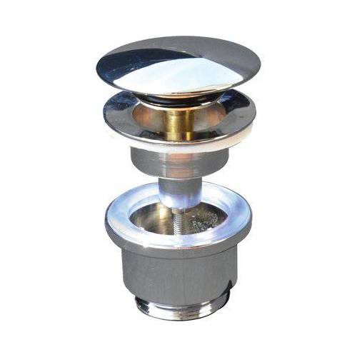 PILETTA CLIC CLAC LAVABO BIDET