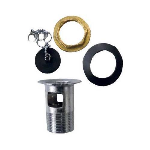 BAILER DE VIDANGE POUR LAVABO +...