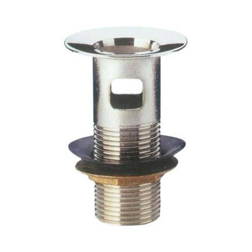 PILETTA SCARICO BIDET + TROPPO PIENO