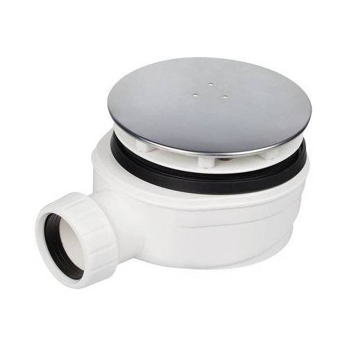 PILETTE DE DOUCHE À SYPHON ABAISSÉE