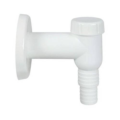 5,0 x SYPHON PP LAVE-LINGE EXTERNE