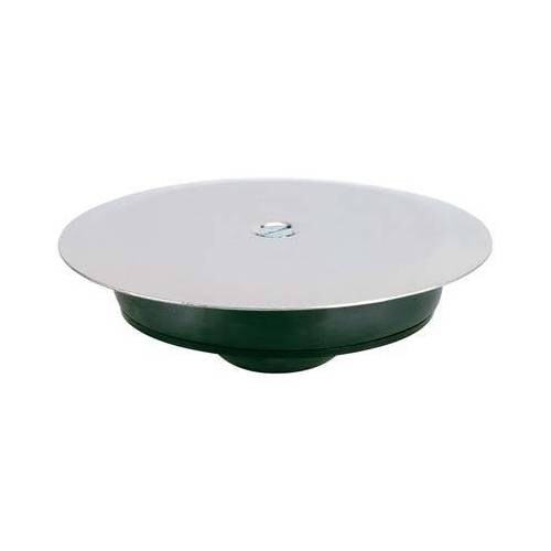 5,0 x BOUCHON D'EXPANSION + PLAQUE...