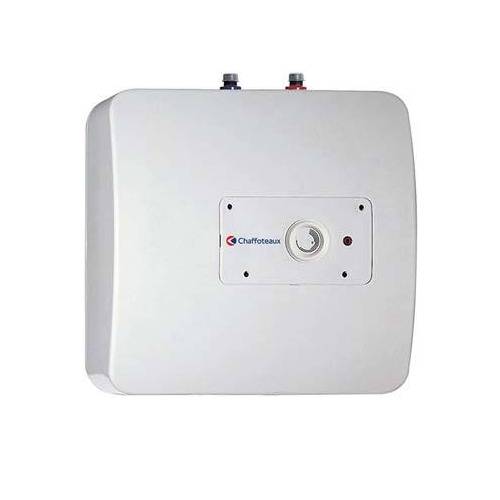 CHAUFFE-EAU ÉLECTRIQUE SOUS ÉVIER...