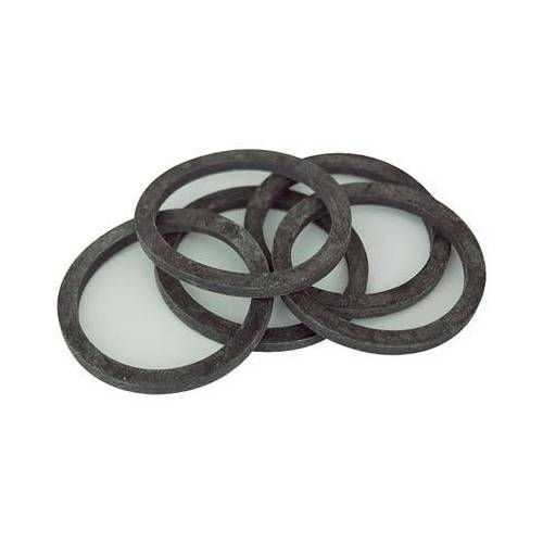 GUARNIZIONE X RESISTENZA FLANGIATA...