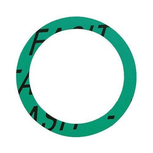 JOINT POUR RÉSISTANCE À VIS CHAUFFE-EAU