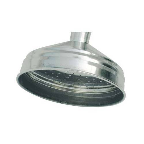 5,0 x POMME DE DOUCHE 1 JET