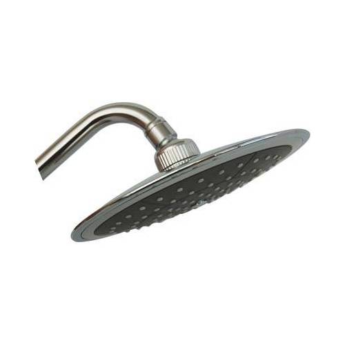 POMME DE DOUCHE + ARTICULATION RONDE