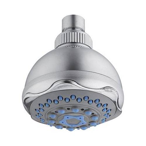 2,0 x POMME DE DOUCHE + ARTICULATION...