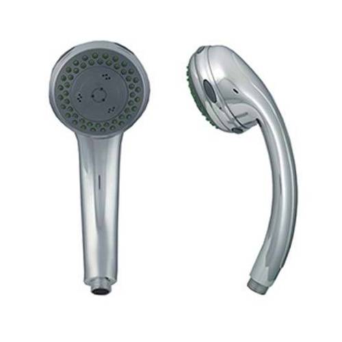 POMMEAU DE DOUCHE À 5 JETS