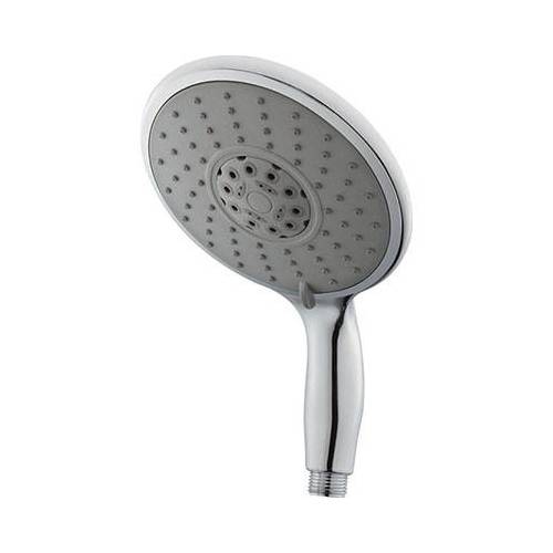 2,0 x POMMEAU DE DOUCHE 5 JETS AZALEA...