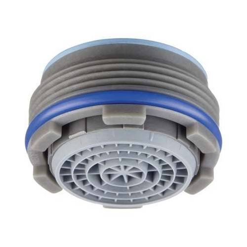 5,0 x Aérateur CACHE CASCADE SLC NEOPERL