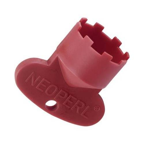 10,0 x CLÉ AÉRATEUR CACHE HONEYCOMB...