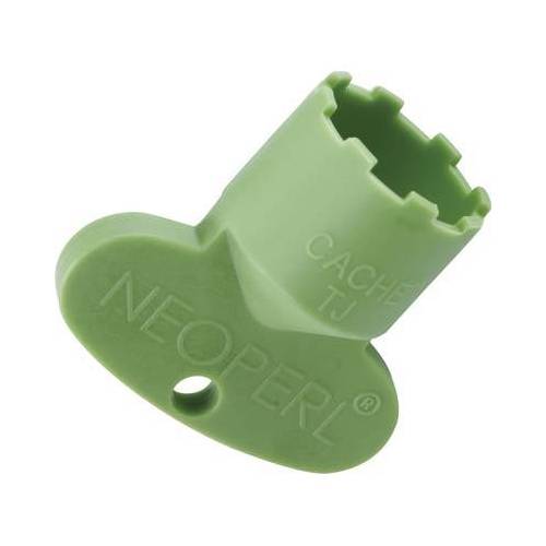 10,0 x CHIAVE AERATORE CACHE...