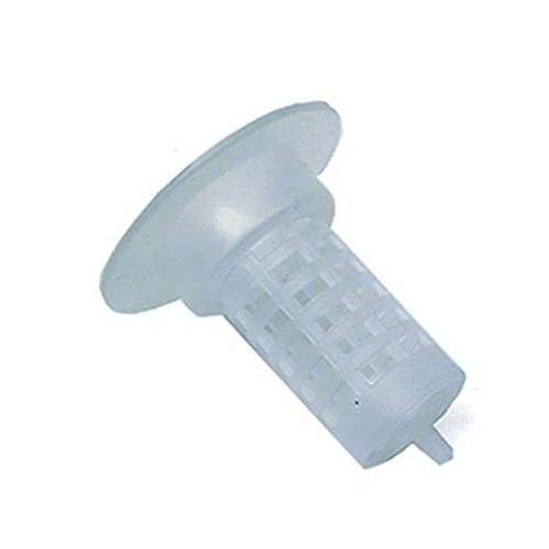 FILTRE À DÉCHETS POUR LAVABO