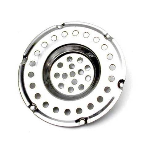 GRILLE DE LAVABO GRANDE POUR RETENIR...