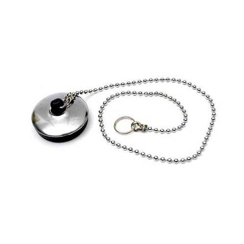 12,0 x BOUCHON DE BONDE + CHAÎNE