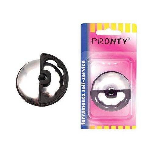 12,0 x TAPPO PILETTA + MANIGLIA PRONTY