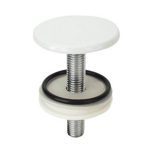 TAPPO COPRIFORO SANITARI ABS