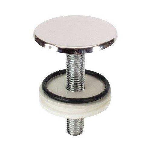 TAPPO COPRIFORO SANITARI ABS