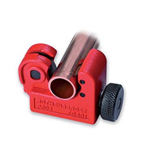 TAGLIATUBO RAME ALLUMINIO SUPER EGO