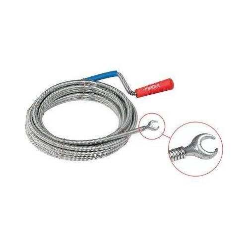 DÉBOUCHEUR À RESSORT +...