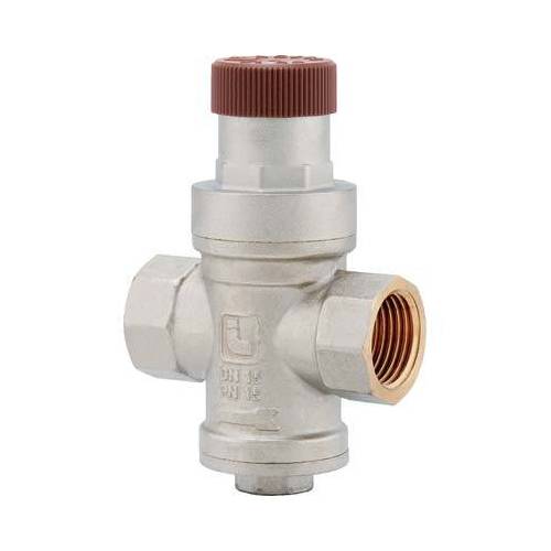 RIDUTTORE PRESSIONE MINIPRESS 360 ITAP