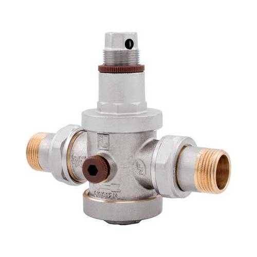 RÉDUCTEUR DE PRESSION EUROPRESS 143...