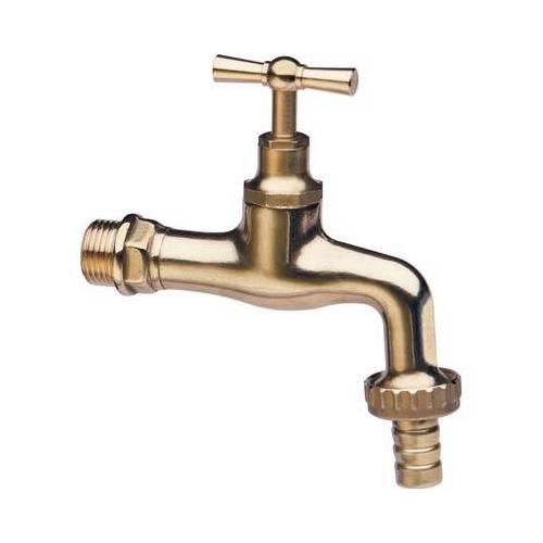 5,0 x RUBINETTO A VITE 355 ITAP