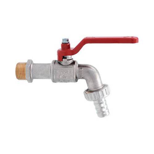 4,0 x ROBINET À BOISSEAU SPHÉRIQUE +...