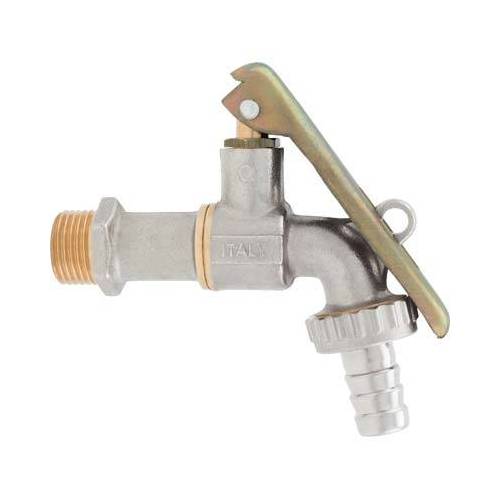 8,0 x RUBINETTO A SFERA...