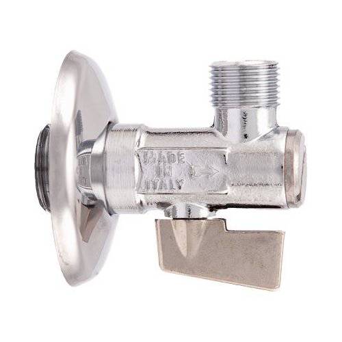 2,0 x RUBINETTO A SFERA SOTTOLAVABO...