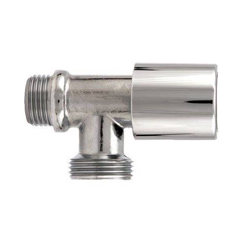 3,0 x RUBINETTO A VITE X LAVATRICE...