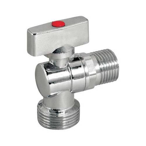 10,0 x ROBINET À BOISSEAU SPHÉRIQUE...