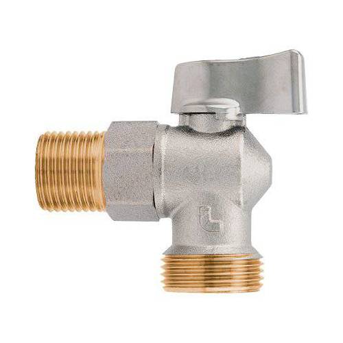 RUBINETTO A SFERA X LAVATRICE 392 ITAP