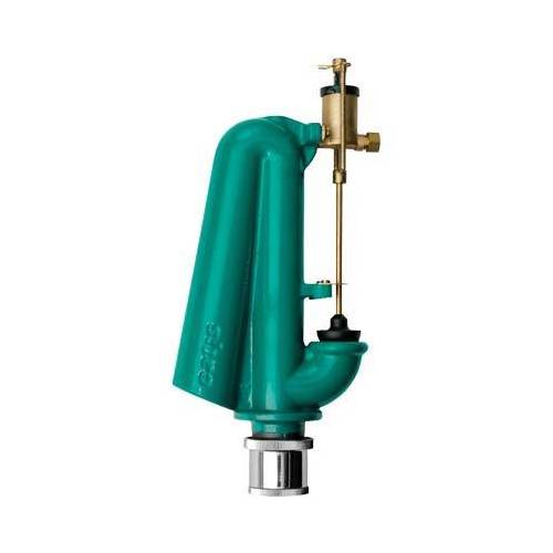 BATTERIE DE VIDANGE CATIS