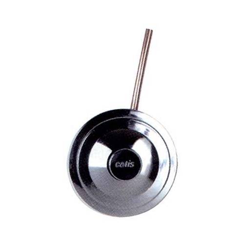 BOUTON BATTERIE DÉCHARGE CATIS